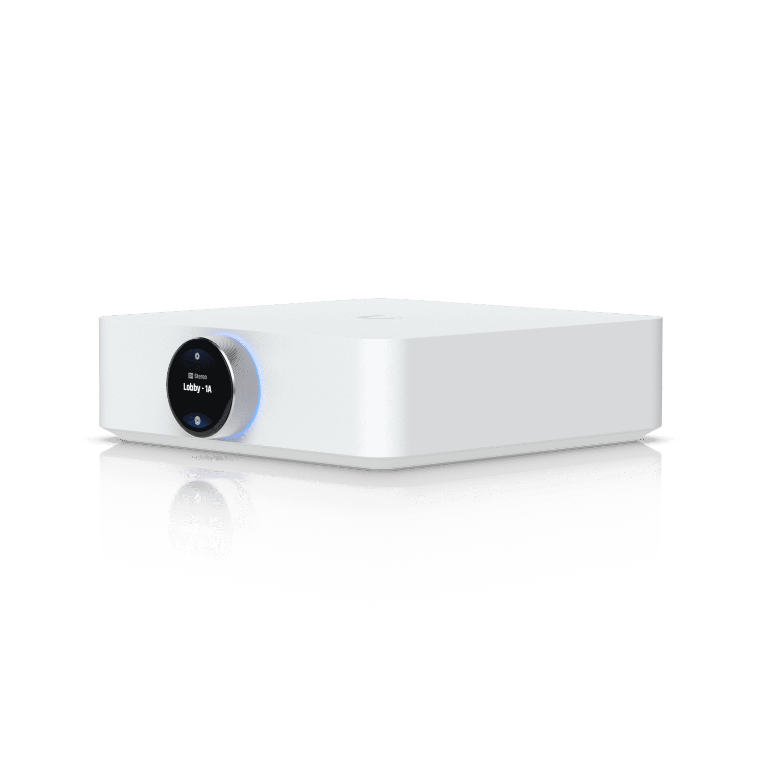 PowerAmp White