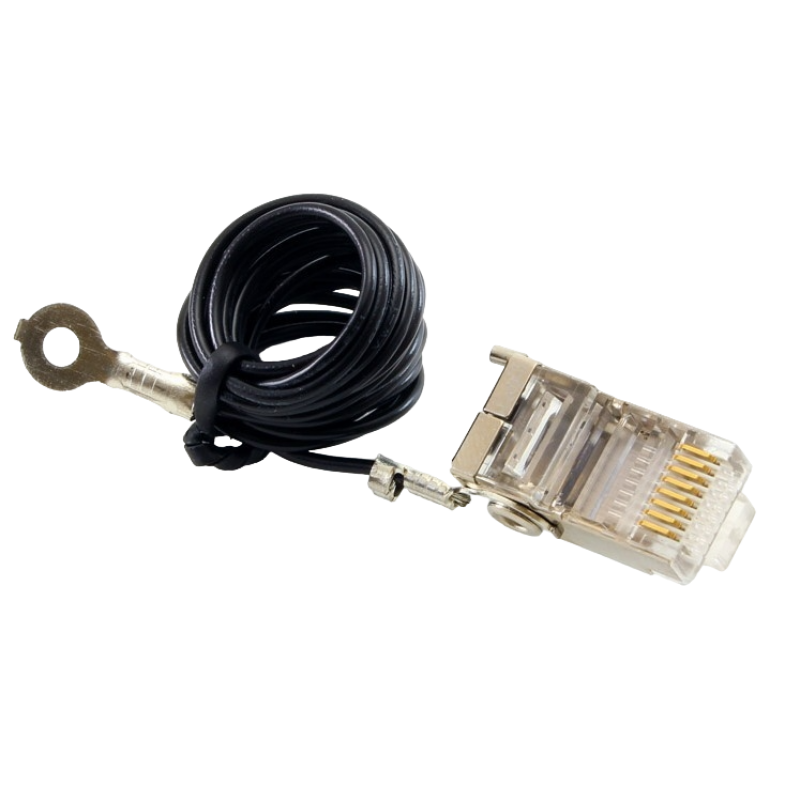 TOUGHCable Connectors Grounded