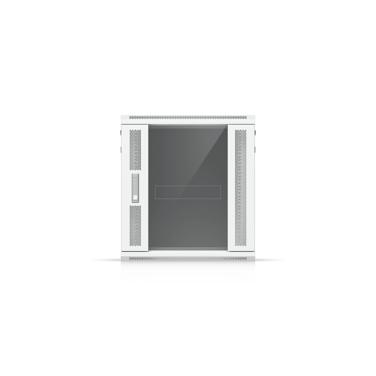 12U Slim Rack Cabinet