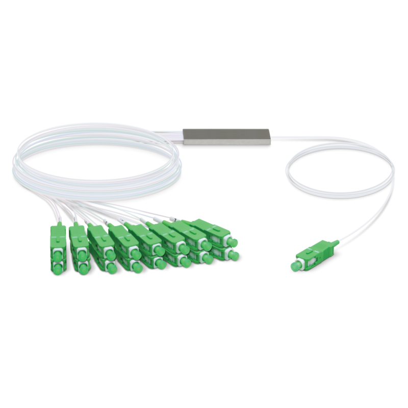 UFiber Splitter 16