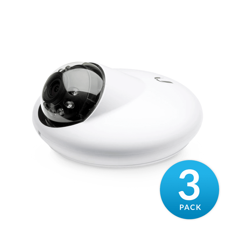 Video Сamera g3 Dome (3 pack)
