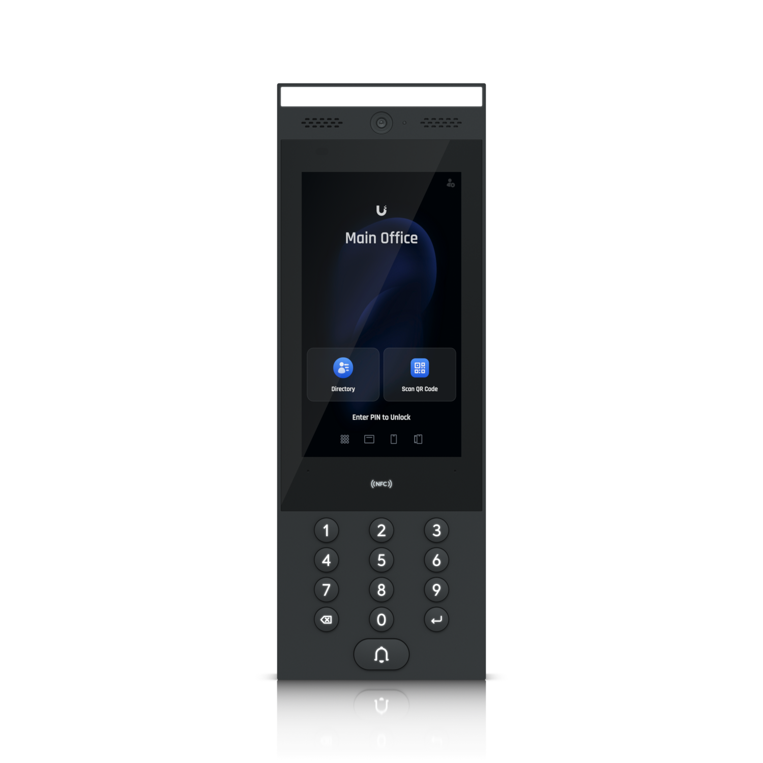 Door Access Intercom