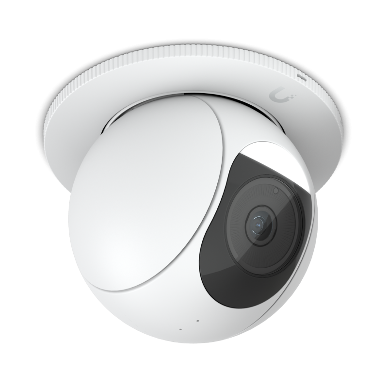 G5 PTZ In-Ceiling Mount White