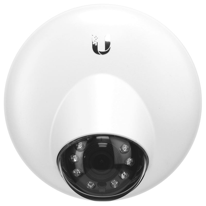 Video Camera G3 Dome