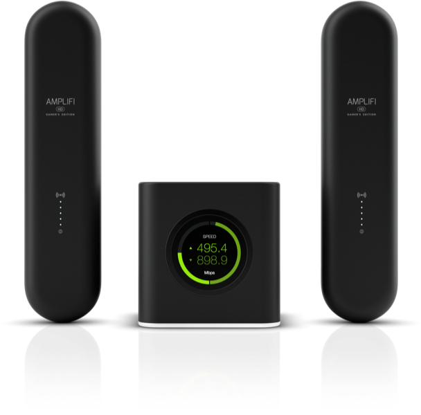 AmpliFi Gamer's Edition