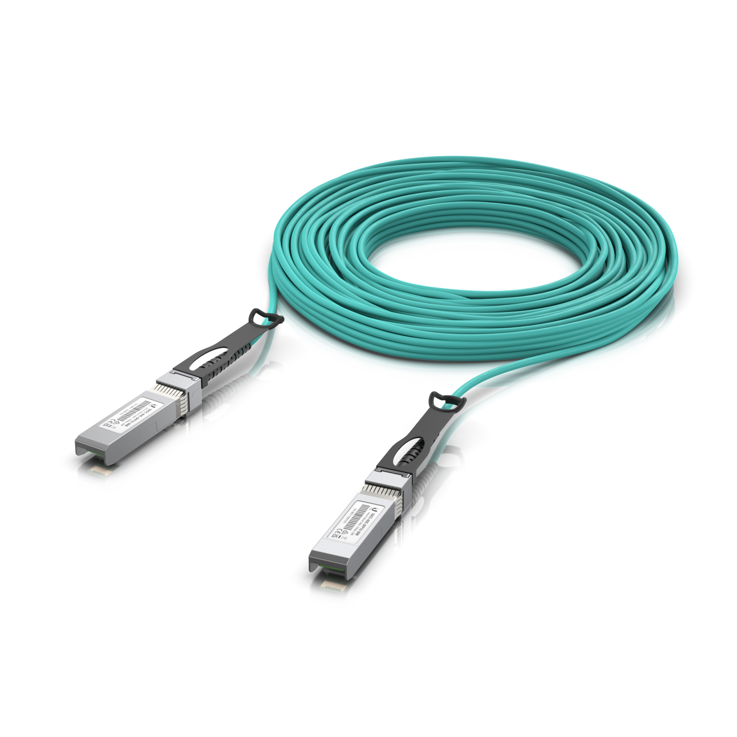 LR Direct Attach Cable SFP+ 30м
