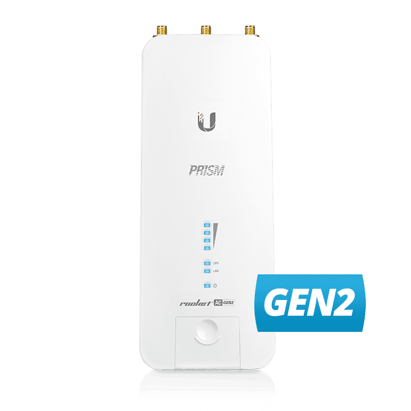 Rocket Prism 5AC-GEN2