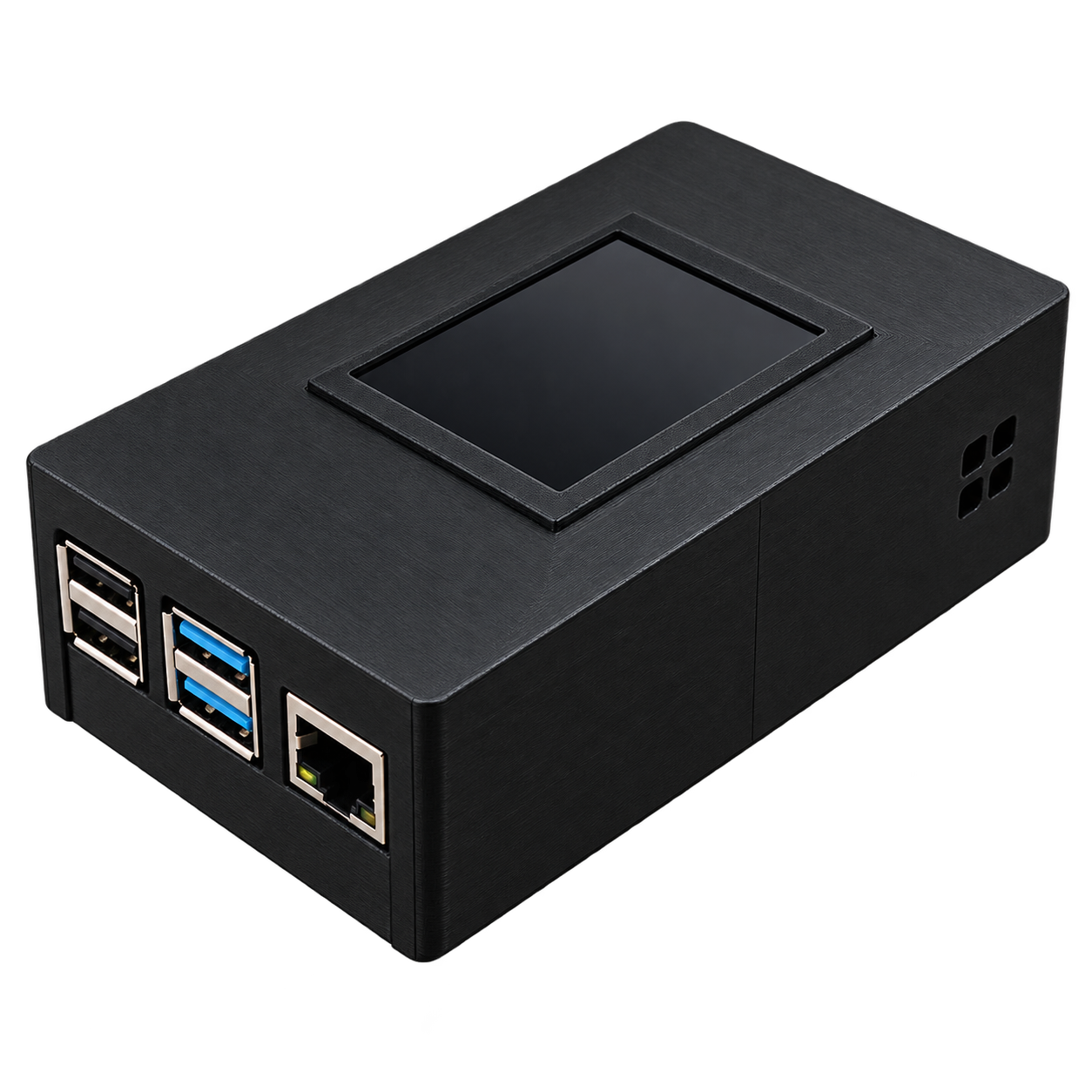 Cloud P AC Refresh