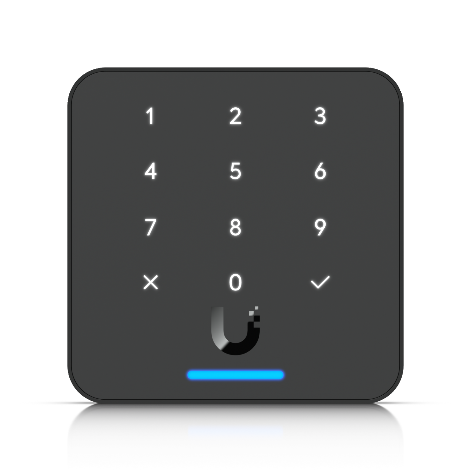 Ubiquiti  Reader Flex Black