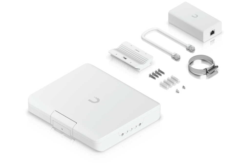 Комплектация USW-FLEX-UTILITY