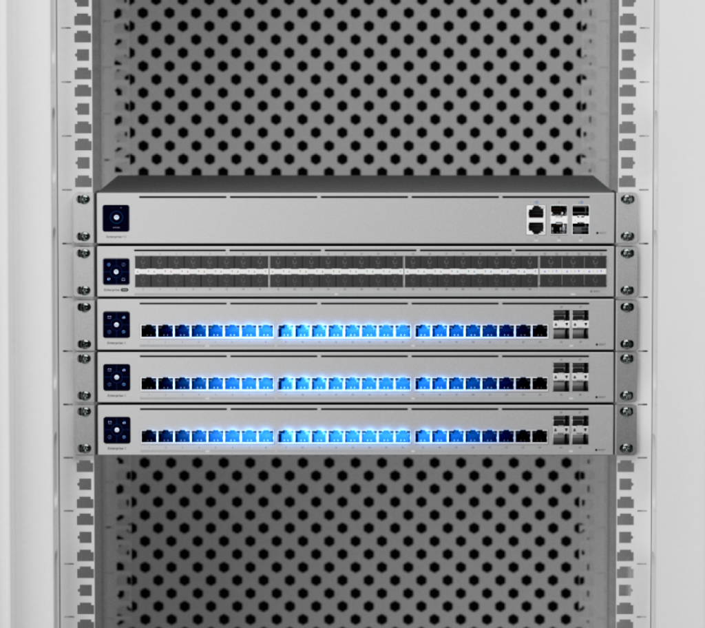 ECS-24S