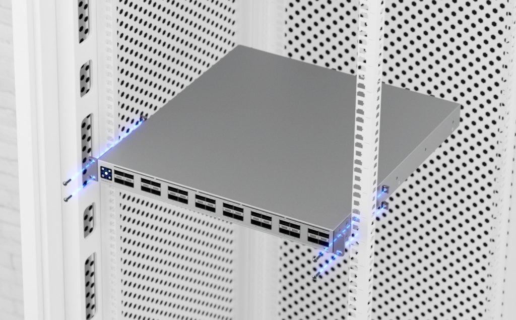 ECS-Core