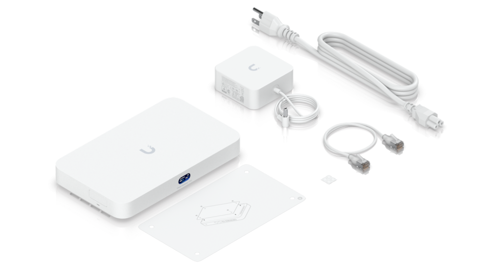 Комплектация