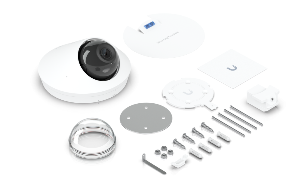 Комплектация