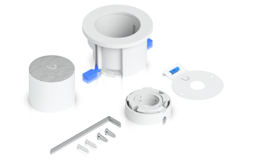 Комплектация