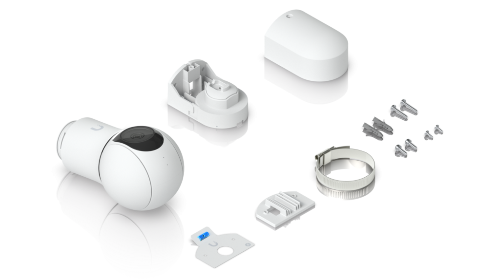 Комплектация