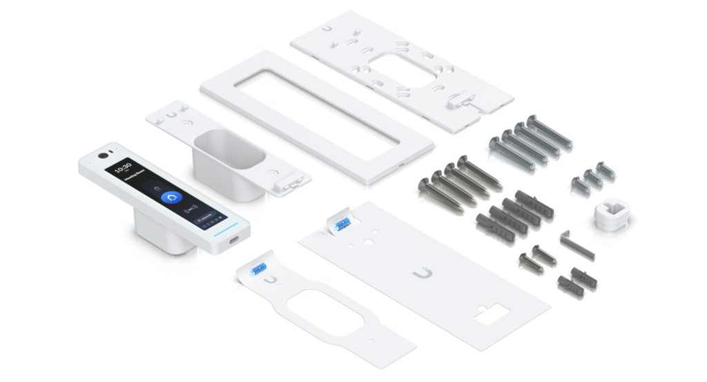 Комплектация