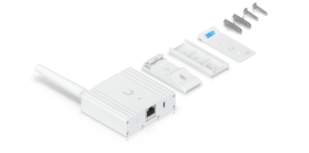 Комплектация