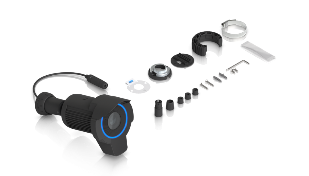 Комплектация