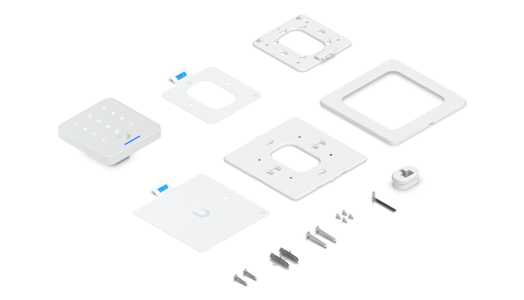 Комплектация