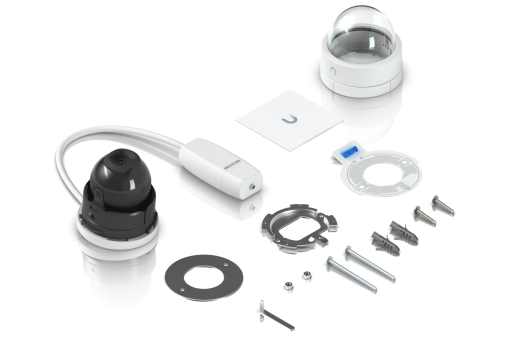 Комплектация