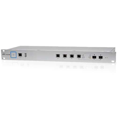 Security Gateway Pro 4 (USG-PRO-4) 1
