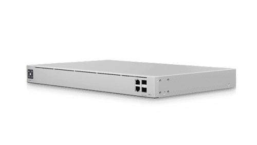UniFi Next-Generation Gateway Pro (UXG-Pro) 1