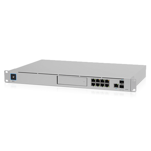 UniFi Dream Machine Pro (UDM-PRO) 1