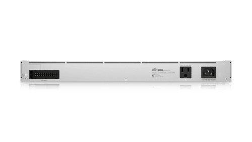 UniFi Next-Generation Gateway Pro (UXG-Pro) 3