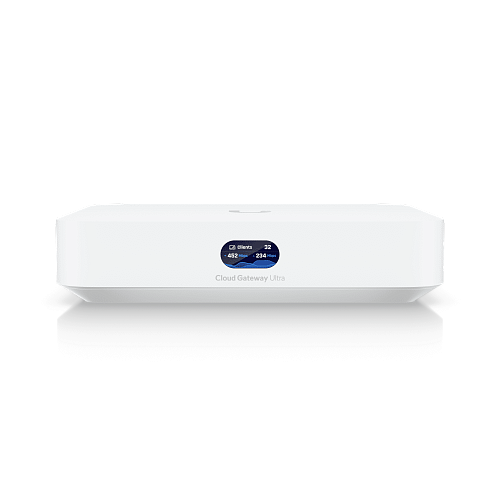Cloud Gateway Ultra (UCG-Ultra) 3
