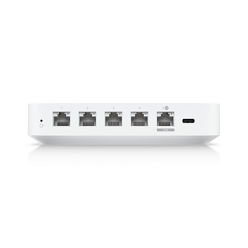 Cloud Gateway Ultra (UCG-Ultra) 4