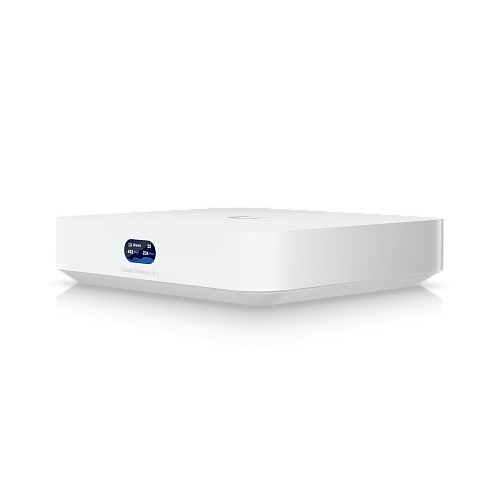 Cloud Gateway Ultra (UCG-Ultra) 2